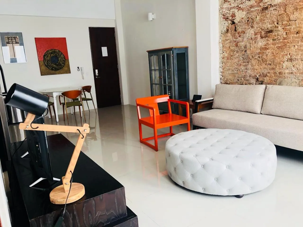 Aparthotel The Lofts Old San Juan
