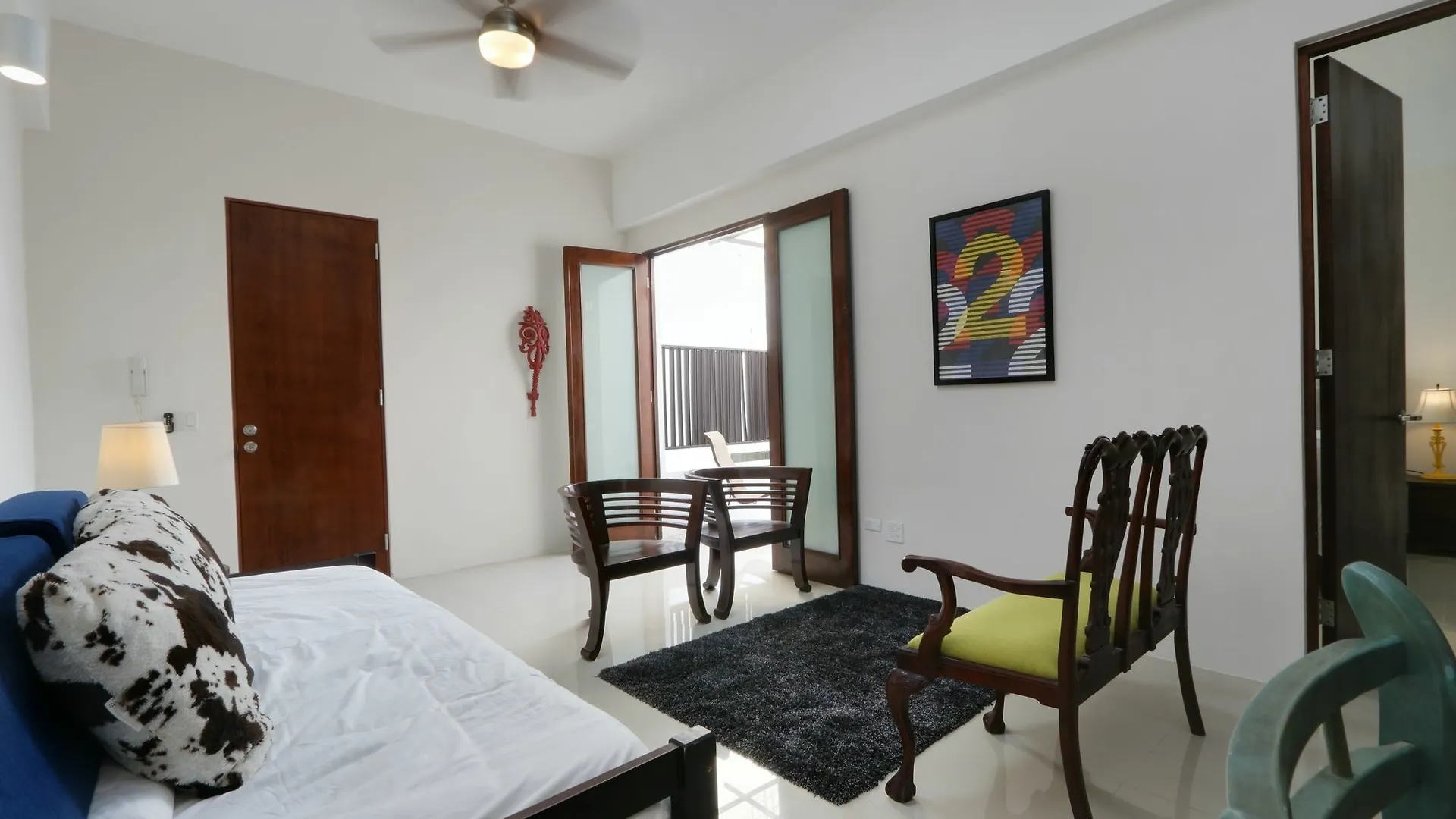 Aparthotel The Lofts Old San Juan 0*,  Portoriko