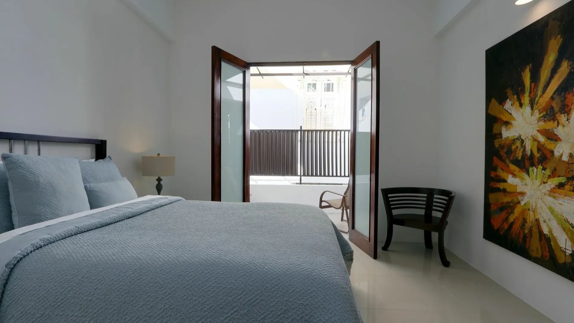 Aparthotel The Lofts Old San Juan