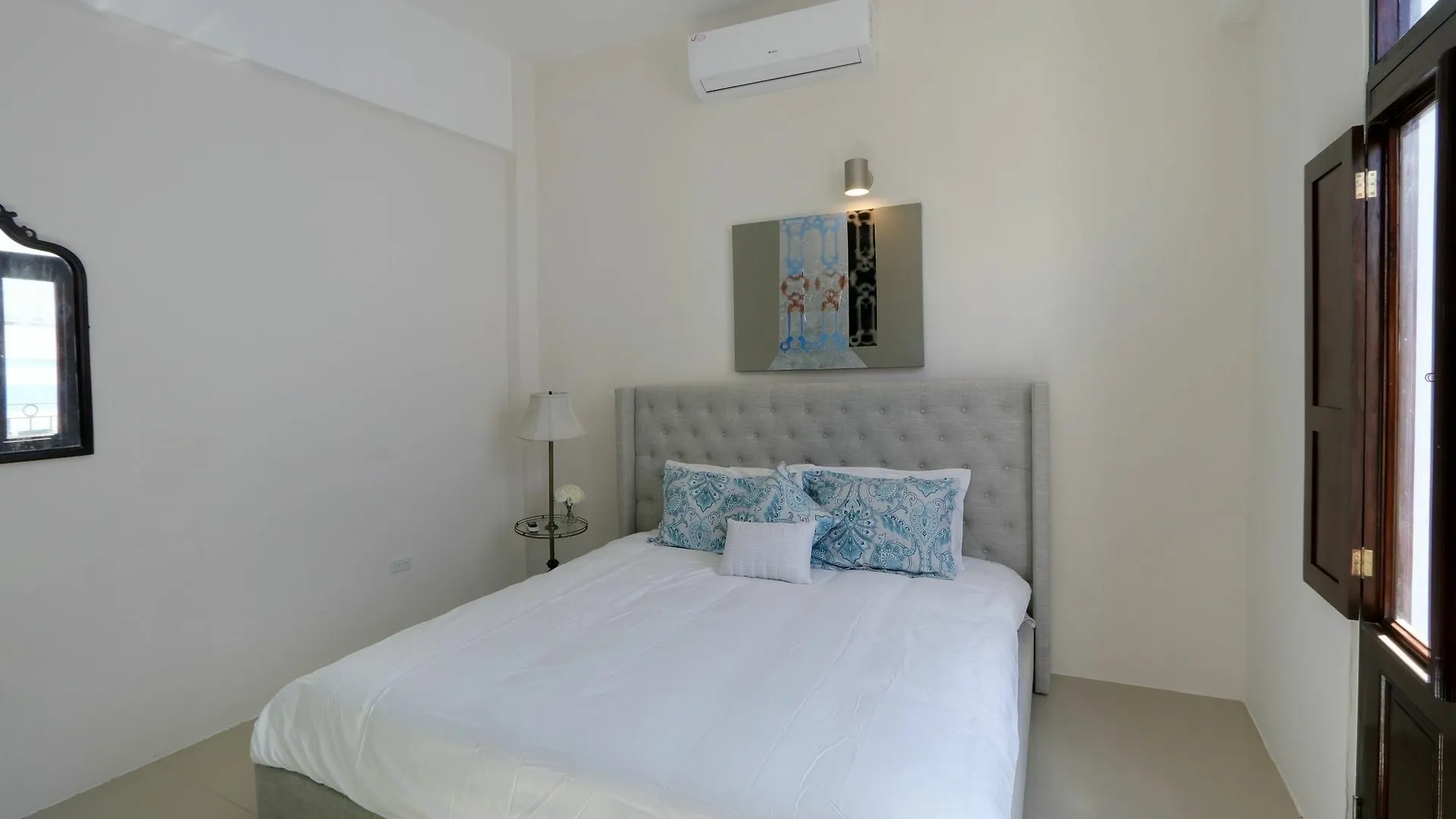 Aparthotel The Lofts Old San Juan
