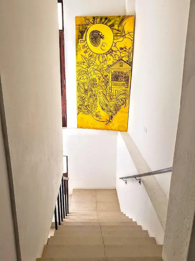 Aparthotel The Lofts Old San Juan 0*,  Portoriko