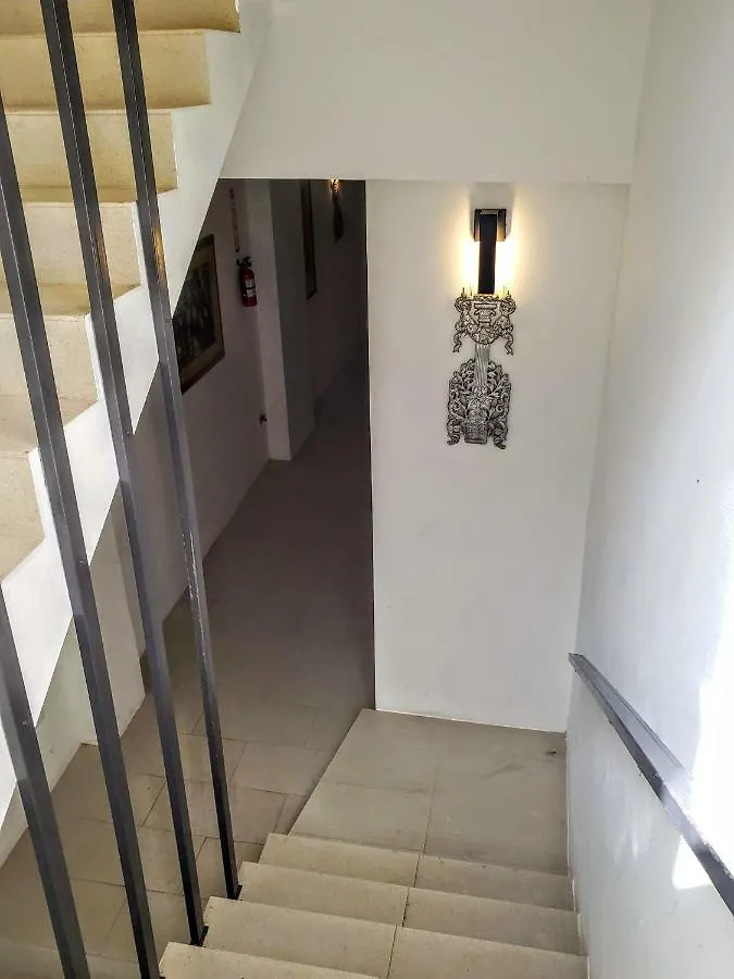 Aparthotel The Lofts Old San Juan Portoriko