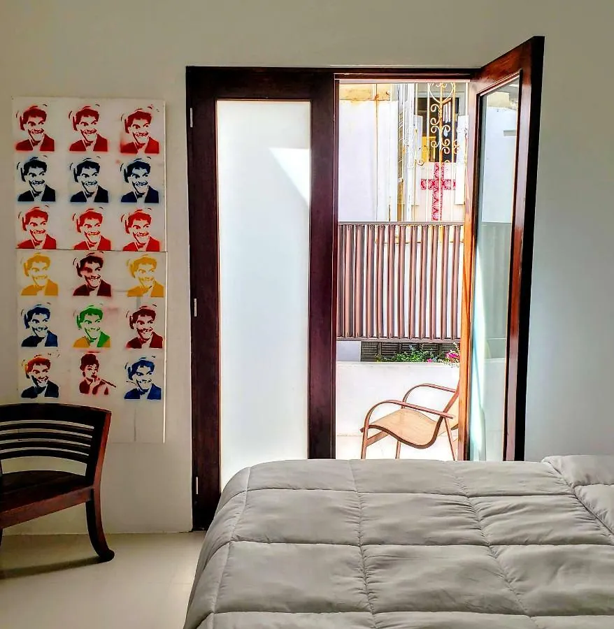 Aparthotel The Lofts Old San Juan